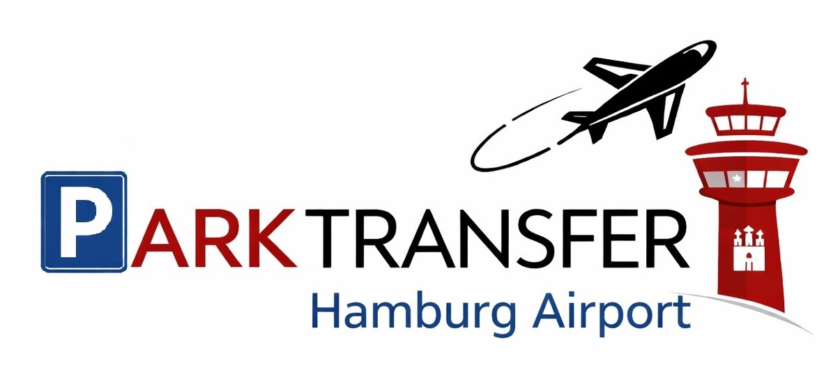 PARKTRANSFER_Hamburg_Airport PARKTRANSFER - Parken am Flughafen Hamburg - Logo