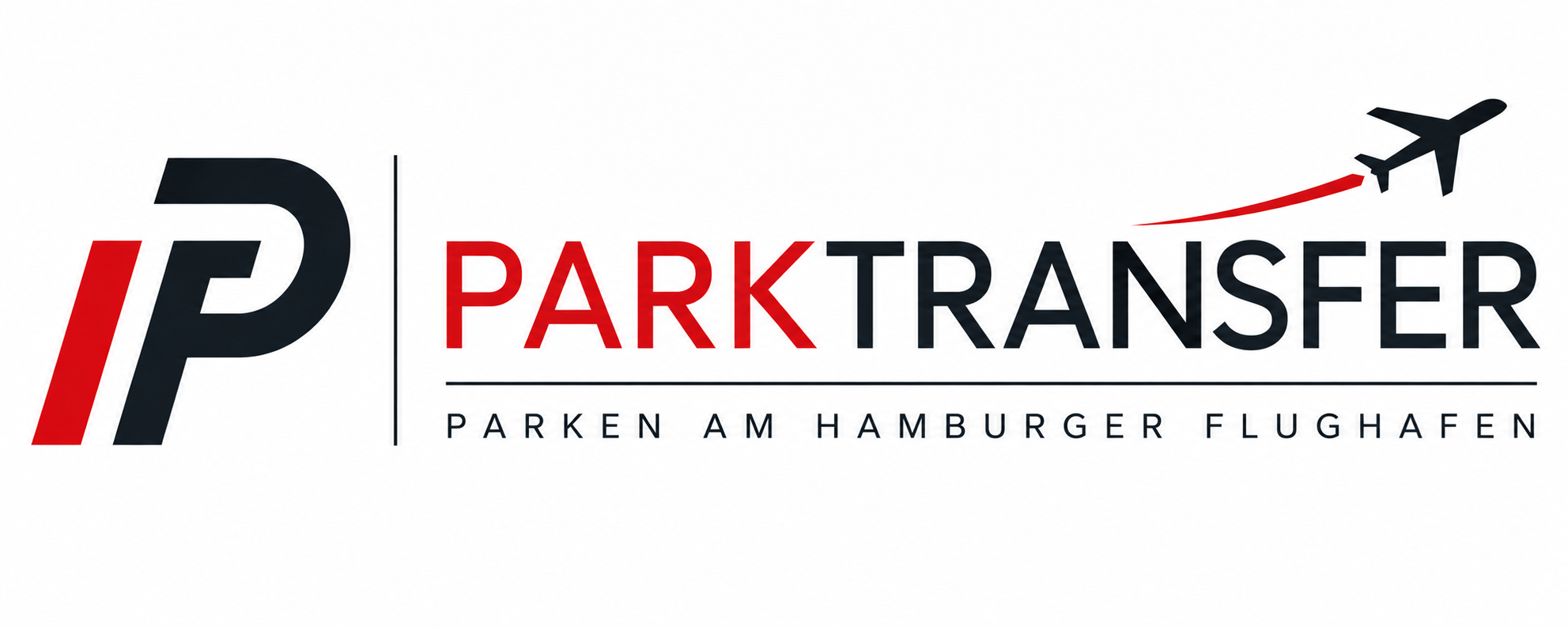 PARKTRANSFER - Parken am Flughafen Hamburg - Logo